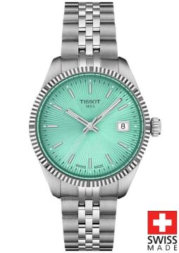 Tissot BALLADE [34mm] T156.210.11.091.00 Kadın Kol Saati