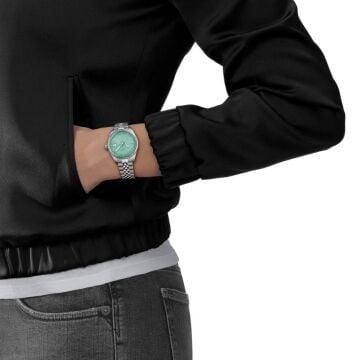 Tissot BALLADE [34mm] T156.210.11.091.00 Kadın Kol Saati