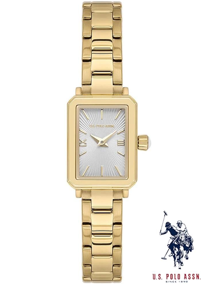 U.S. Polo Assn. USPA2128-05 Bayan Kol Saati