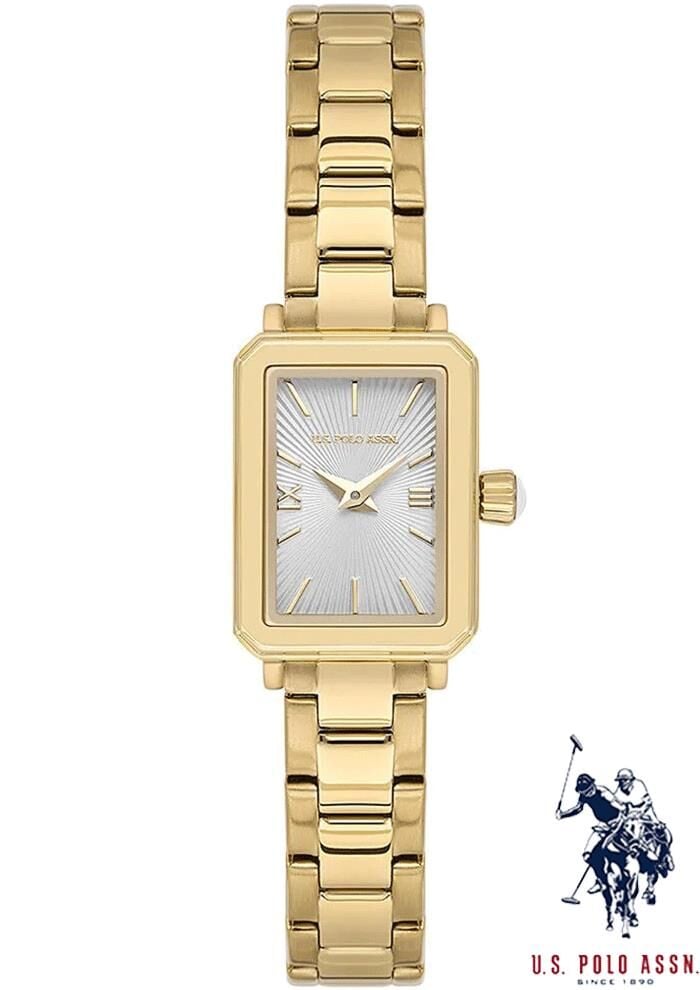 U.S. Polo Assn. USPA2128-05 Bayan Kol Saati