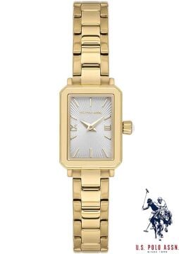 U.S. Polo Assn. USPA2128-05 Bayan Kol Saati