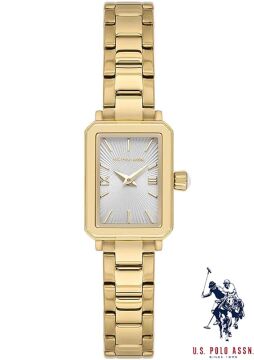 U.S. Polo Assn. USPA2128-05 Bayan Kol Saati