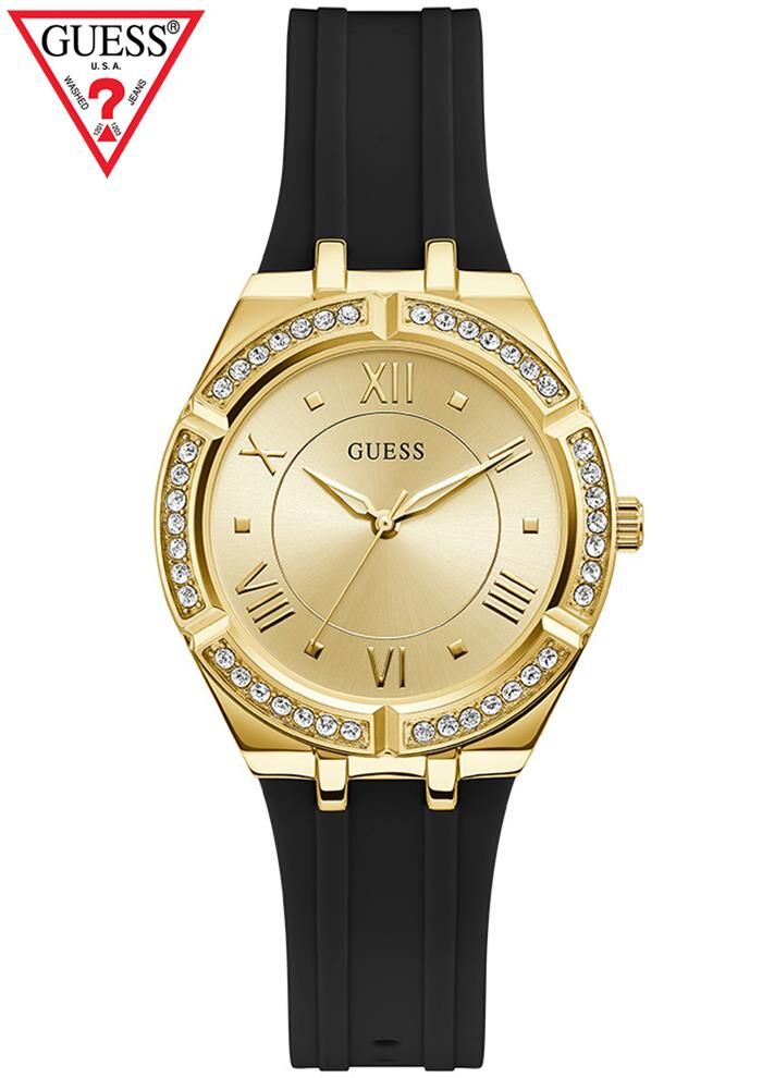 Guess GUGW0034L1 Bayan Kol Saati