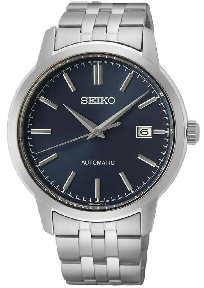 Seiko SRPH87K1 Erkek Kol Saati