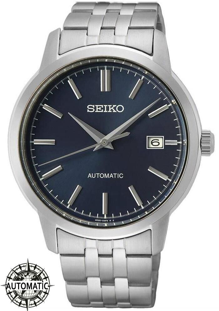 Seiko SRPH87K1 [41mm] Automatic Erkek Kol Saati