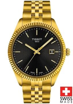 Tissot BALLADE 40MM T156.410.33.051.00 Erkek Kol Saati