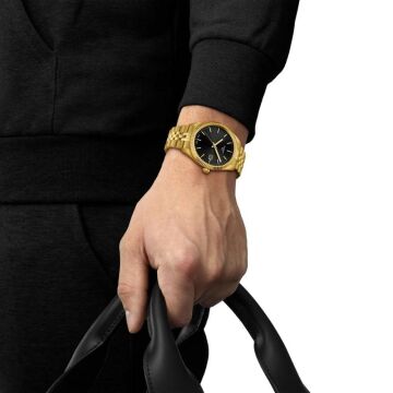 Tissot BALLADE 40MM T156.410.33.051.00 Erkek Kol Saati