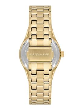 U.S. Polo Assn. USPA2129-01 Bayan Kol Saati
