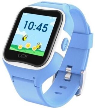 UpWatch 1654 SMART KIDS GPS BLUE Akıllı Çocuk Saati
