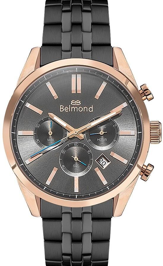 Belmond KNG996.460 Erkek Kol Saati