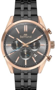 Belmond KNG996.460 Erkek Kol Saati