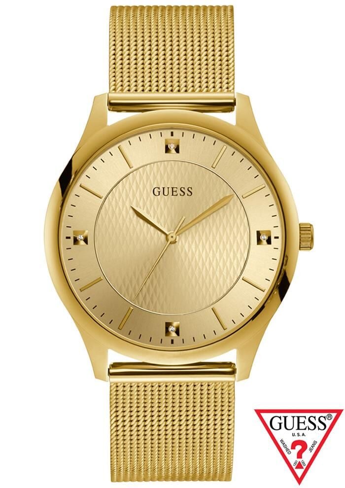 Guess GUGW0069G2 Unısex Kol Saati