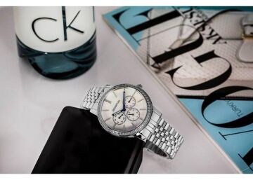 Quantum IML658.330 Bayan Kol Saati