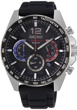 Seiko SSB347P1 [44mm] Erkek Kol Saati