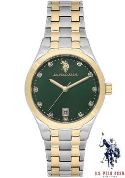 U.S. Polo Assn. USPA2129-03 Bayan Kol Saati
