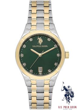 U.S. Polo Assn. USPA2129-03 Bayan Kol Saati