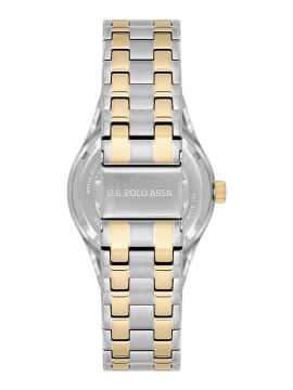 U.S. Polo Assn. USPA2129-03 Bayan Kol Saati