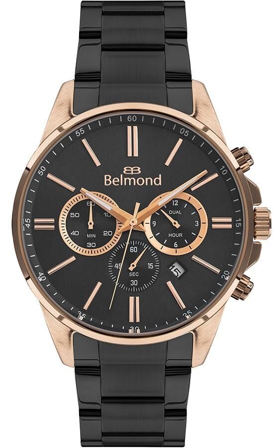 Belmond KNG998.450 Erkek Kol Saati