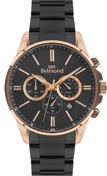 Belmond KNG998.450 Erkek Kol Saati
