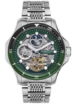 Quantum QMG1026.370 Automatic Erkek Kol Saati