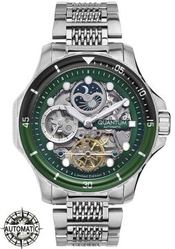 Quantum QMG1026.370 Automatic Erkek Kol Saati