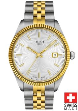 Tissot BALLADE [40mm] T156.410.22.031.00 Erkek Kol Saati