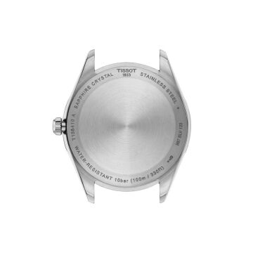 Tissot BALLADE 40MM T156.410.22.031.00 Erkek Kol Saati