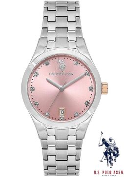 U.S. Polo Assn. USPA2129-04 Bayan Kol Saati