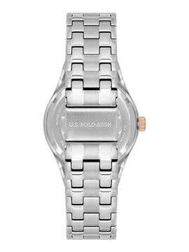 U.S. Polo Assn. USPA2129-04 Bayan Kol Saati