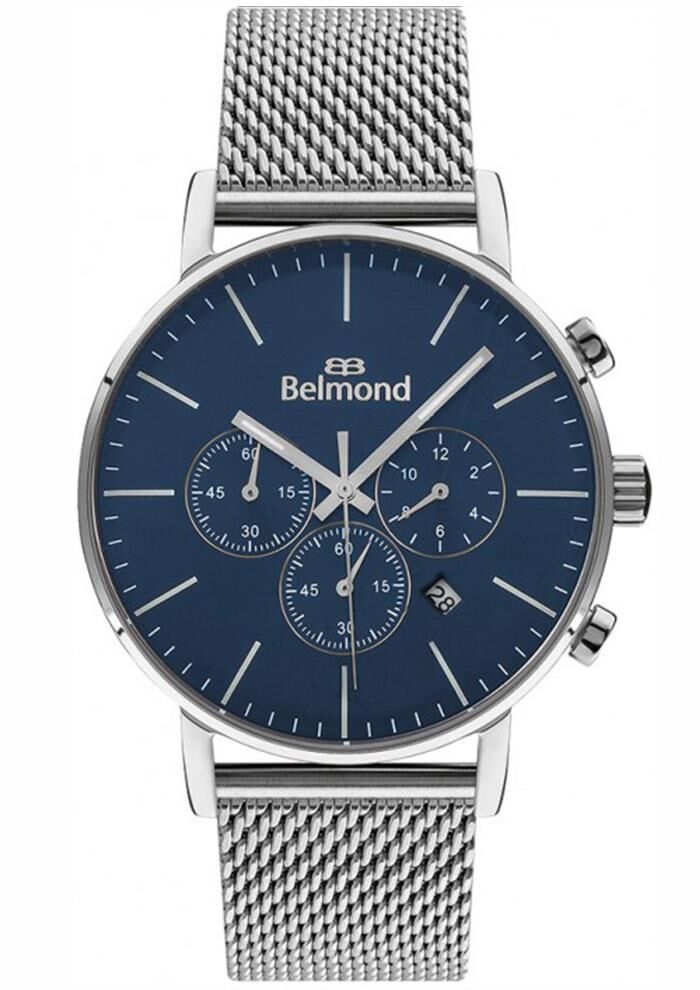 Belmond KNG1009.390 Erkek Kol Saati