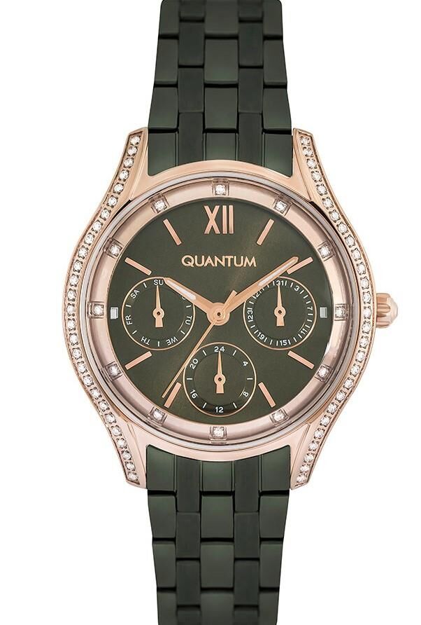 Quantum IML758.470 Bayan Kol Saati
