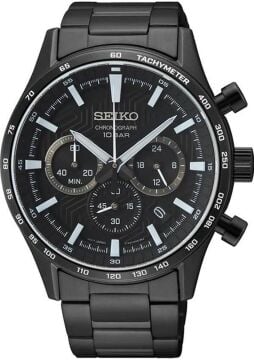 Seiko SSB415P1 [43mm] Erkek Kol Saati
