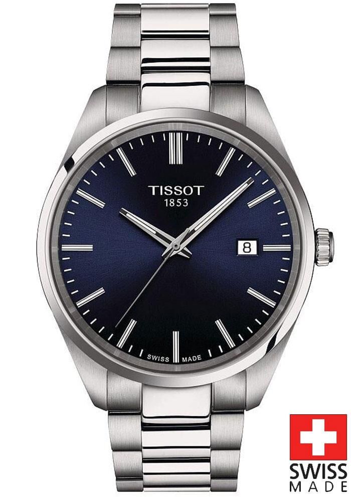 Tissot PR 100 [40mm] T150.410.11.041.00 Erkek Kol Saati