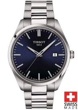 Tissot PR 100 [40mm] T150.410.11.041.00 Erkek Kol Saati