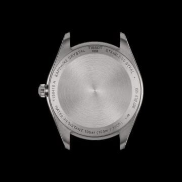 Tissot PR 100 [40mm] T150.410.11.041.00 Erkek Kol Saati