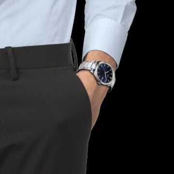 Tissot PR 100 [40mm] T150.410.11.041.00 Erkek Kol Saati