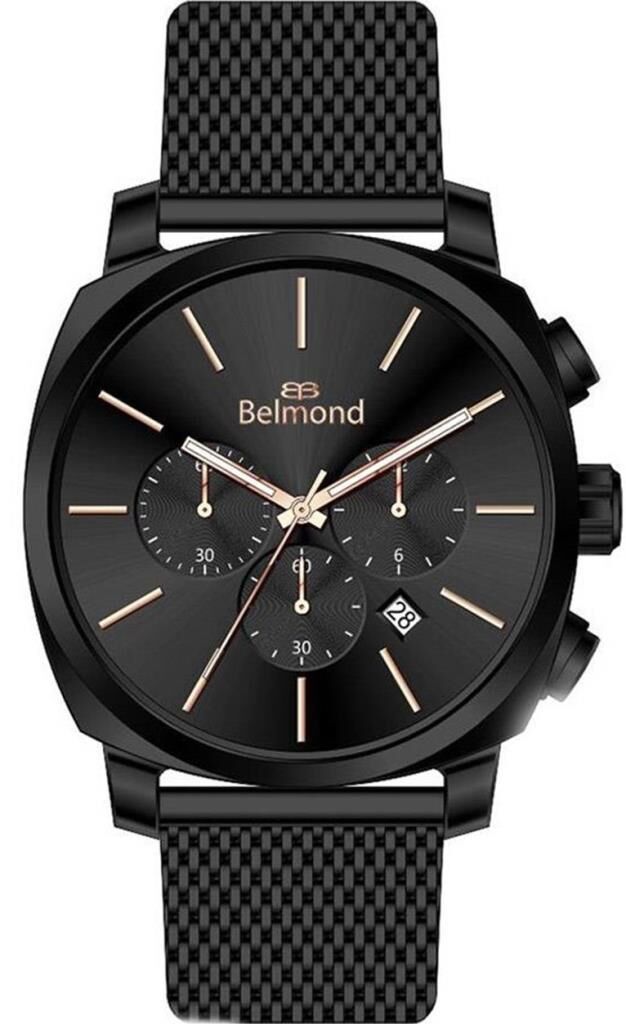 Belmond KNG1010.650 Erkek Kol Saati