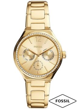 Fossil FBQ3722 Bayan Kol Saati