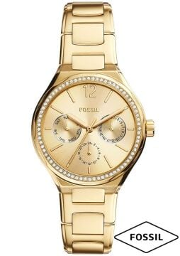 Fossil FBQ3722 Kadın Kol Saati
