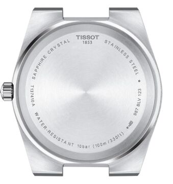 Tissot PRX [40mm] T137.410.11.421.00 Erkek Kol Saati