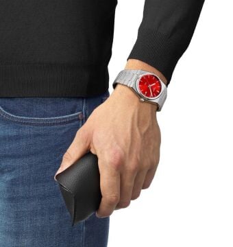 Tissot PRX [40mm] T137.410.11.421.00 Erkek Kol Saati