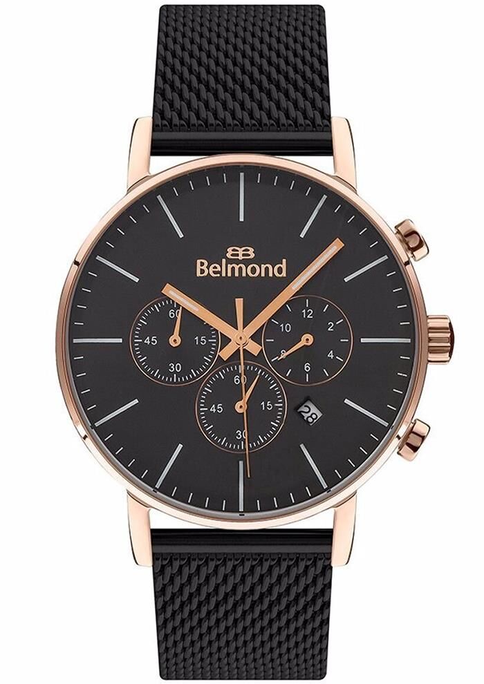 Belmond KNG1009.450 Erkek Kol Saati