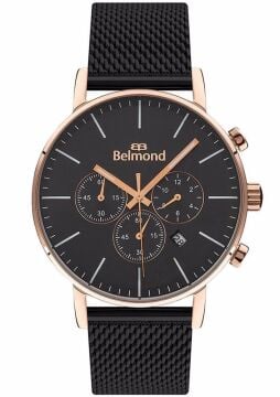 Belmond KNG1009.450 Erkek Kol Saati