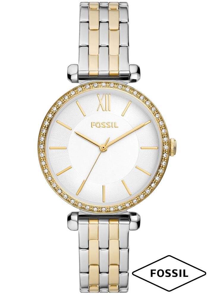Fossil FBQ3902 Bayan Kol Saati