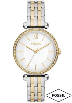 Fossil FBQ3902 Bayan Kol Saati