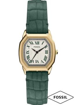 Fossil FES5427 Bayan Kol Saati