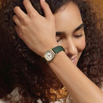 Fossil FES5427 Bayan Kol Saati