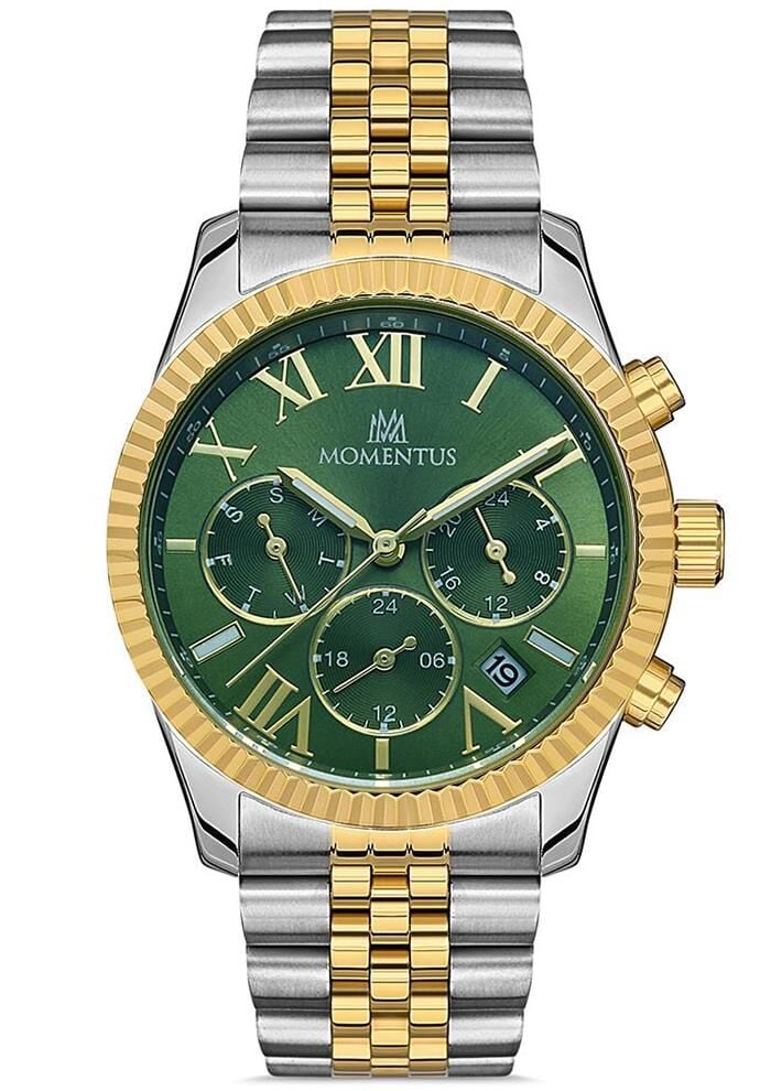 Momentus CW128T-16SG Bayan Kol Saati