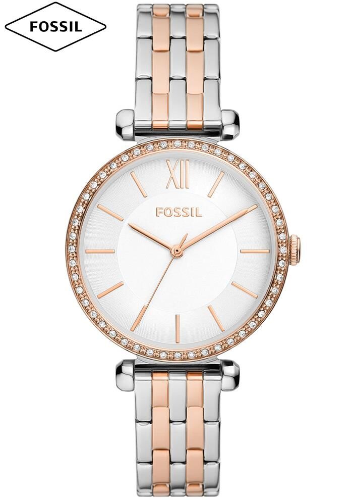 Fossil FBQ3901 Bayan Kol Saati