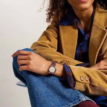 Fossil FES5428 Bayan Kol Saati